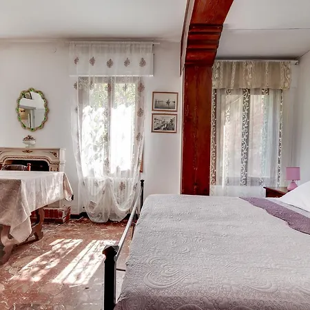 Casa Di Sara Nocleg ze śniadaniem 3*