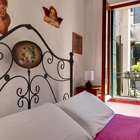 Casa Di Sara Wenecja