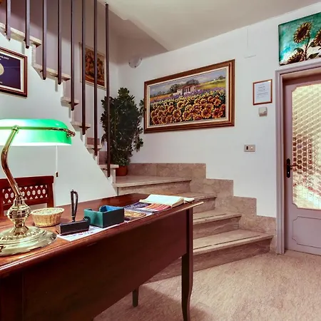 Nocleg ze śniadaniem Casa Di Sara 3*