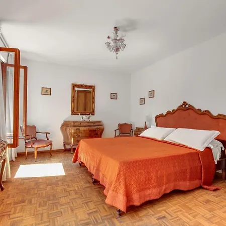 Casa Di Sara 3* Benátky