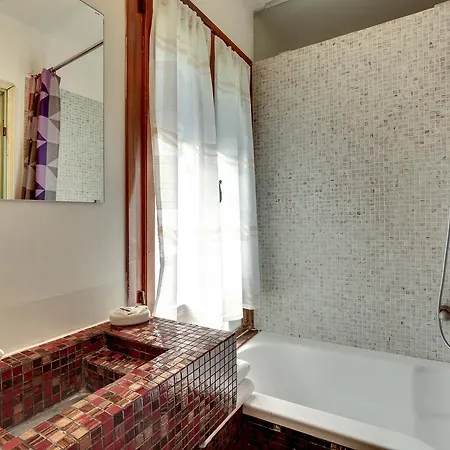 Oda ve Kahvaltı Casa Di Sara 3*