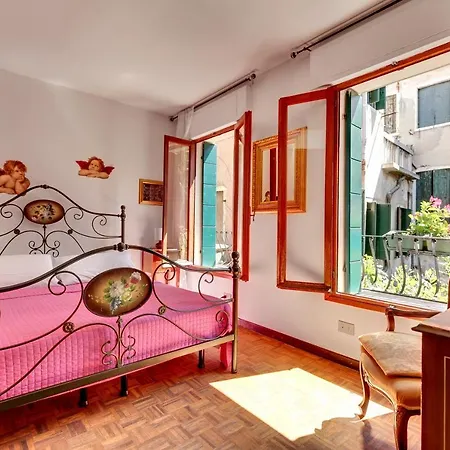 Casa Di Sara Benátky