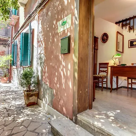 Casa Di Sara Benátky