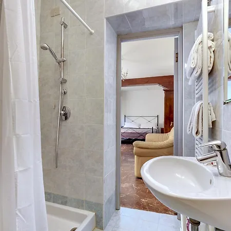 Casa Di Sara Oda ve Kahvaltı Venedik