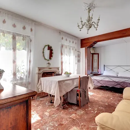 Casa Di Sara Oda ve Kahvaltı