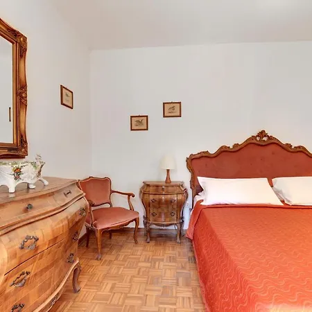 Casa Di Sara Oda ve Kahvaltı Venedik