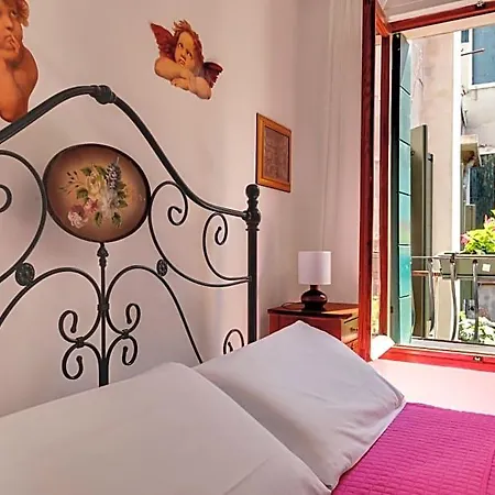 Casa Di Sara 3* Venise