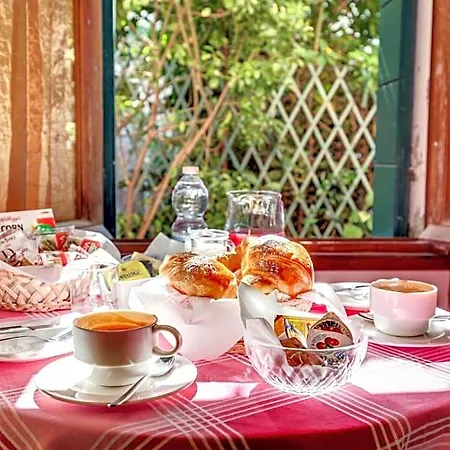 Couette-café Casa Di Sara Venise