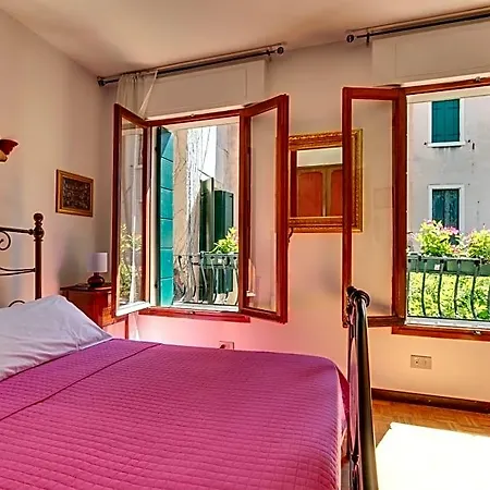 Casa Di Sara Couette-café Venise