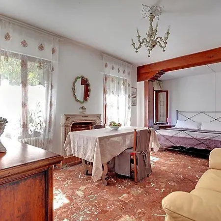Casa Di Sara 3*