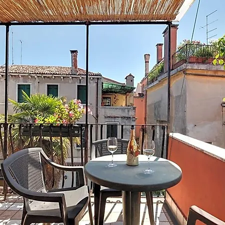 Casa Di Sara Venise
