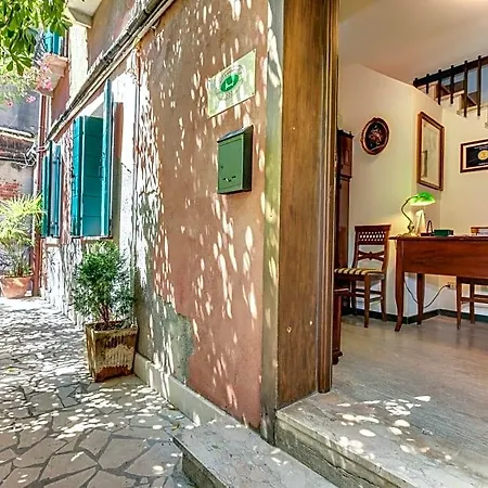 Casa Di Sara Couette-café Venise