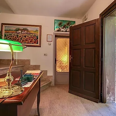 Casa Di Sara Couette-café 3*