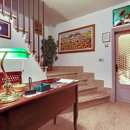 Casa Di Sara Couette-café Venise