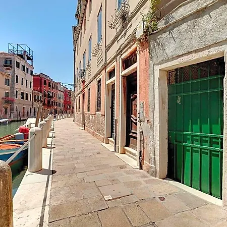 Casa Di Sara 3* Venise