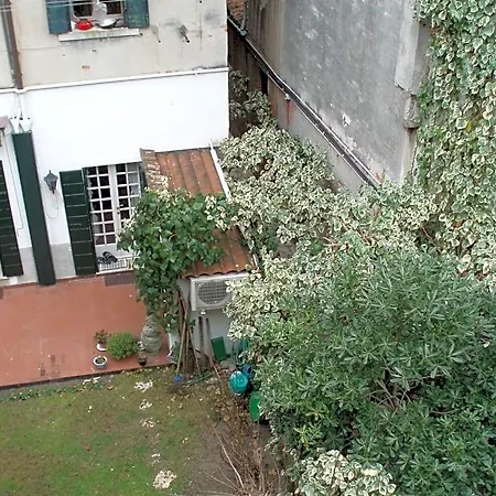 Casa Di Sara Couette-café Venise