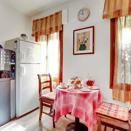 Casa Di Sara Nocleg ze śniadaniem Wenecja