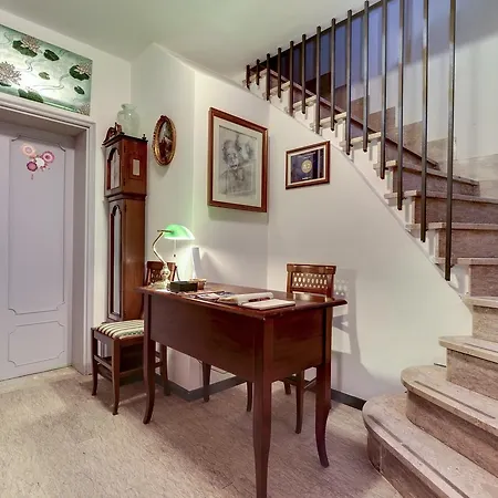 Casa Di Sara Bed and Breakfast