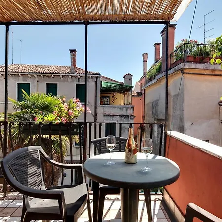 فندق مبيت وإفطار Casa Di Sara