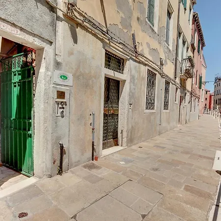Casa Di Sara Bed & Breakfast Venice