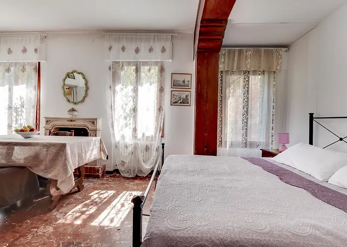 Casa Di Sara Nocleg ze śniadaniem 3*