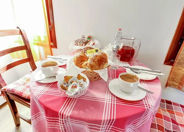 Casa Di Sara Wenecja