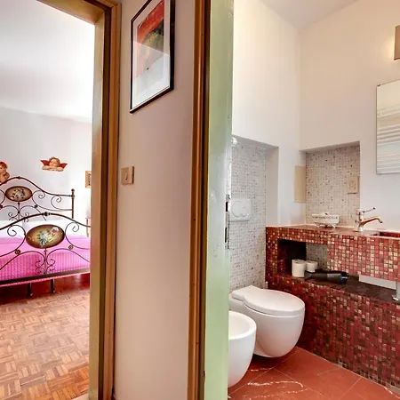 Casa Di Sara ヴェネツィア