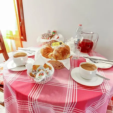 Casa Di Sara ヴェネツィア