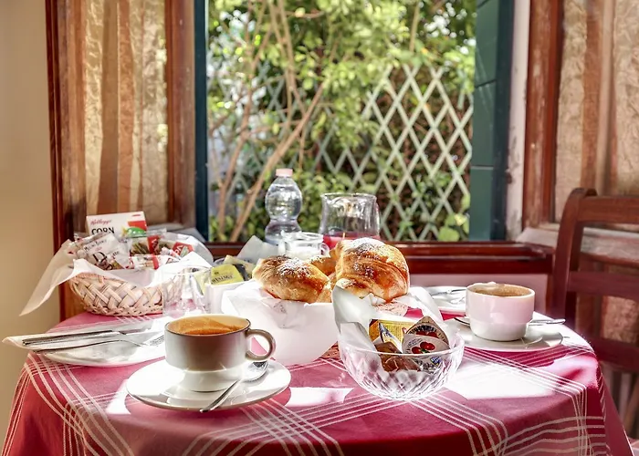 Casa Di Sara Bed & Breakfast 3*