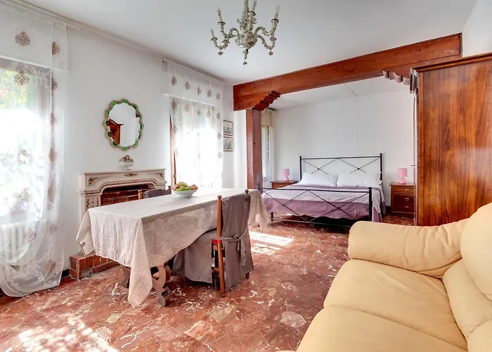 Bed & Breakfast Casa Di Sara Venice