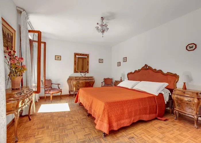 Casa Di Sara 3* Venice