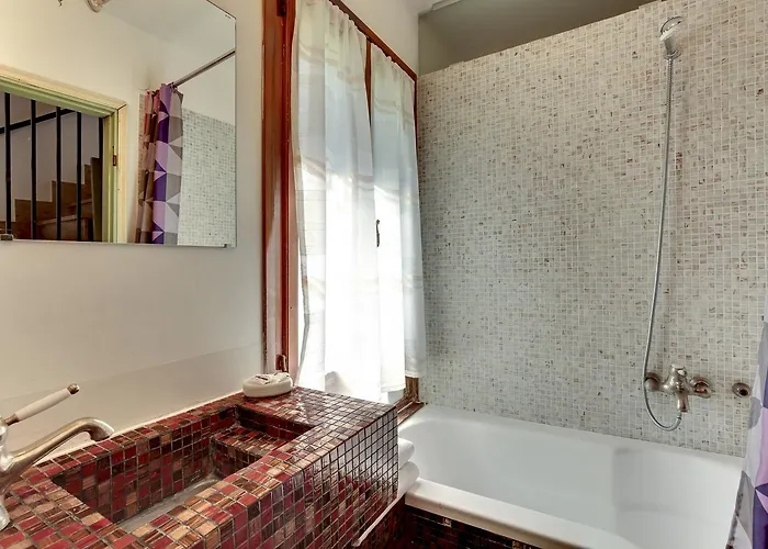 Bed & Breakfast Casa Di Sara 3*