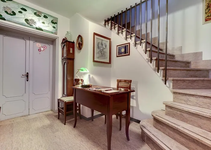 Casa Di Sara Bed & Breakfast