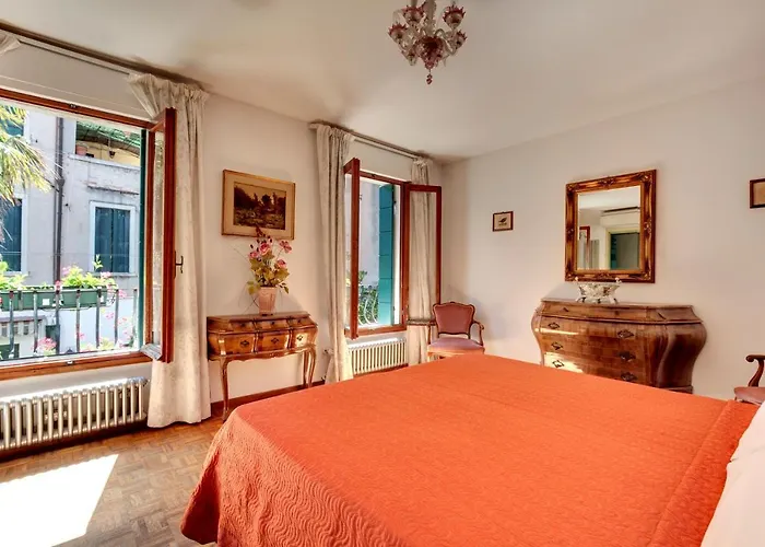 Bed & Breakfast Casa Di Sara 3*