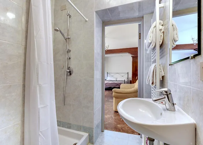 Casa Di Sara Bed & Breakfast Venice