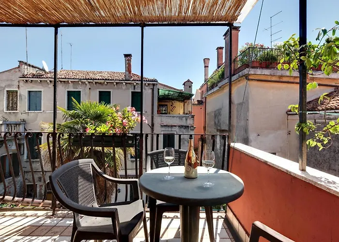 Bed & Breakfast Casa Di Sara