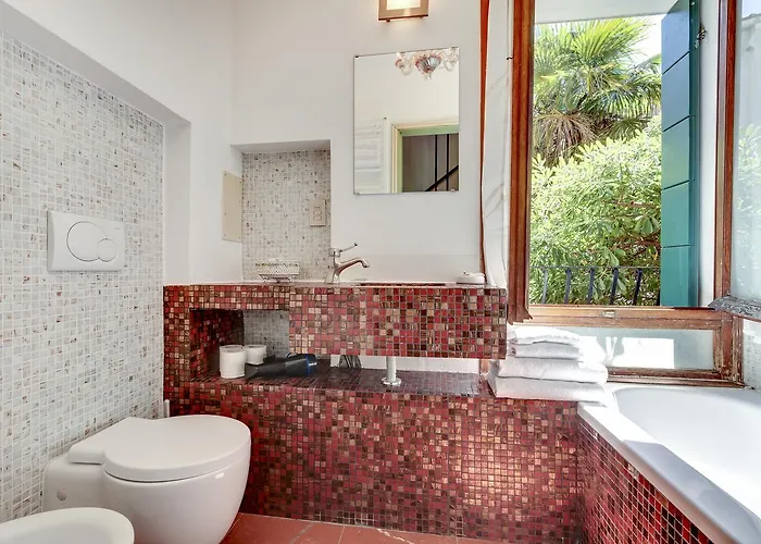 Casa Di Sara Bed & Breakfast 3*