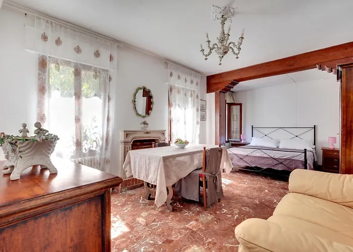 Casa Di Sara Bed & Breakfast