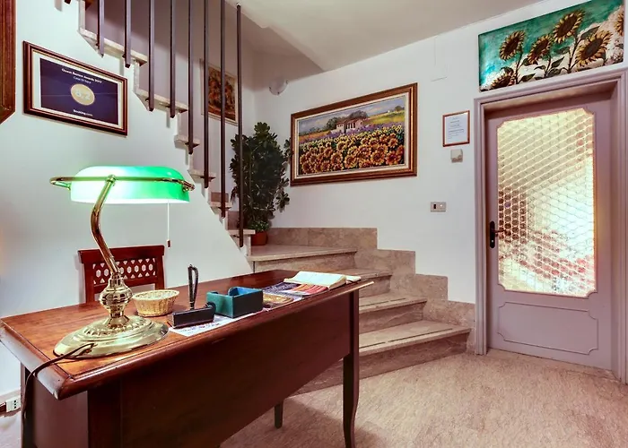 Bed & Breakfast Casa Di Sara 3*