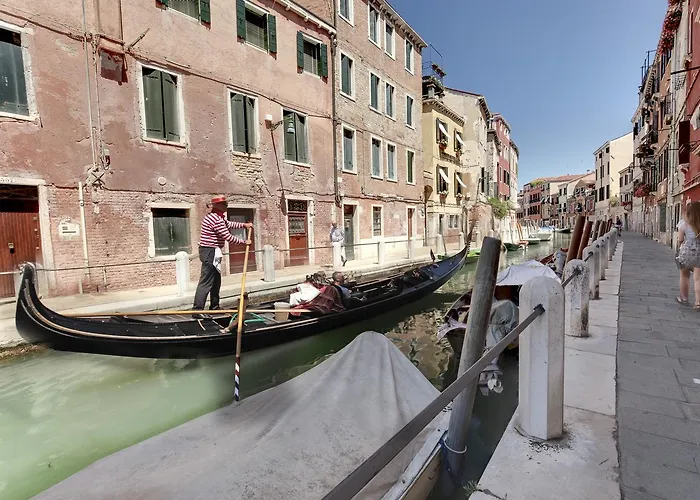 Casa Di Sara Bed & Breakfast Venice