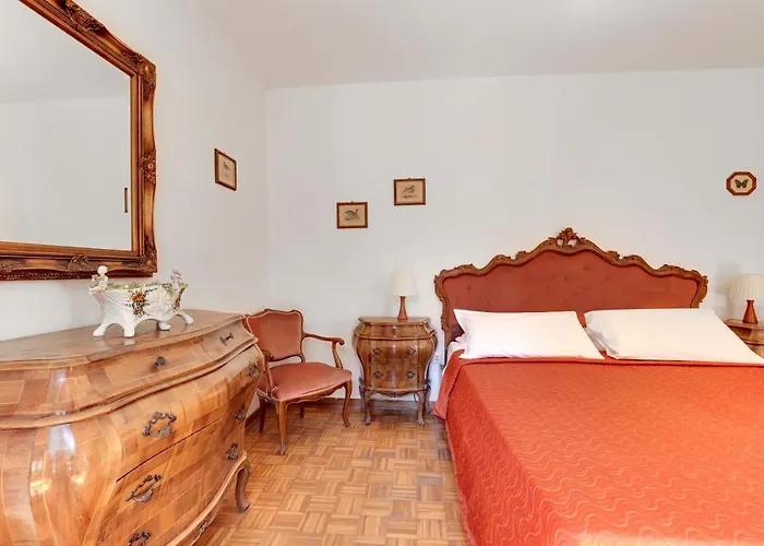 Casa Di Sara Bed & Breakfast Venice