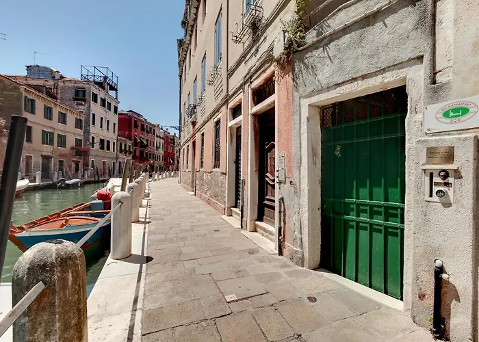 Bed & Breakfast Casa Di Sara Venice