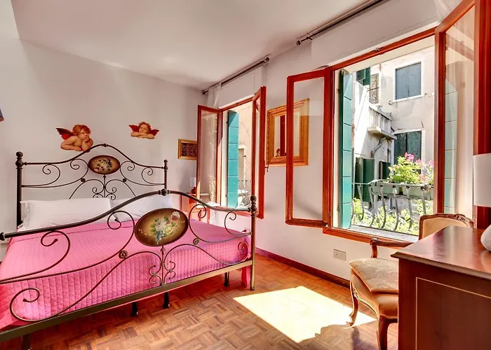 Casa Di Sara Venetië