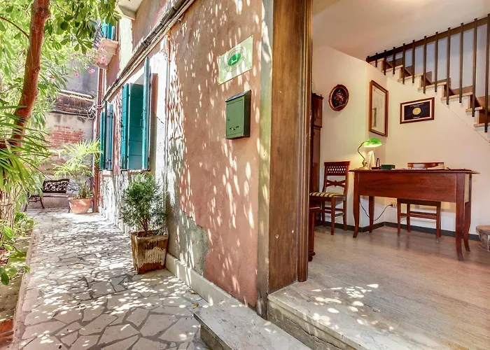 Casa Di Sara Venetië