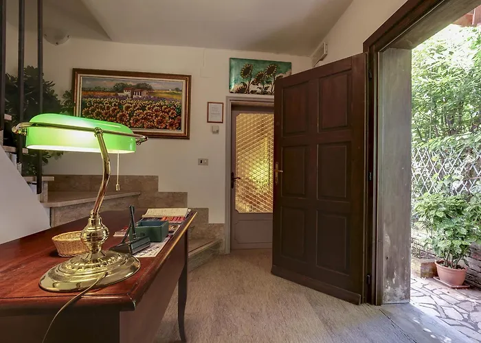 Bed & Breakfast Casa Di Sara Venetië